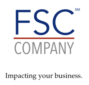 FSC COMPANY - Business Consulting And Services
