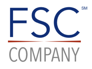 FSC COMPANY - Business Consulting And Services