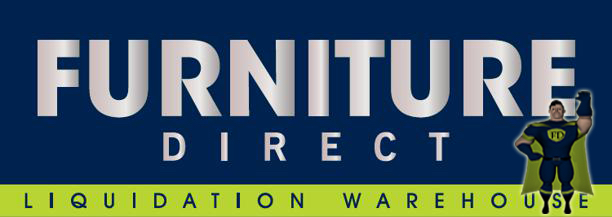 Furniture Direct Logo