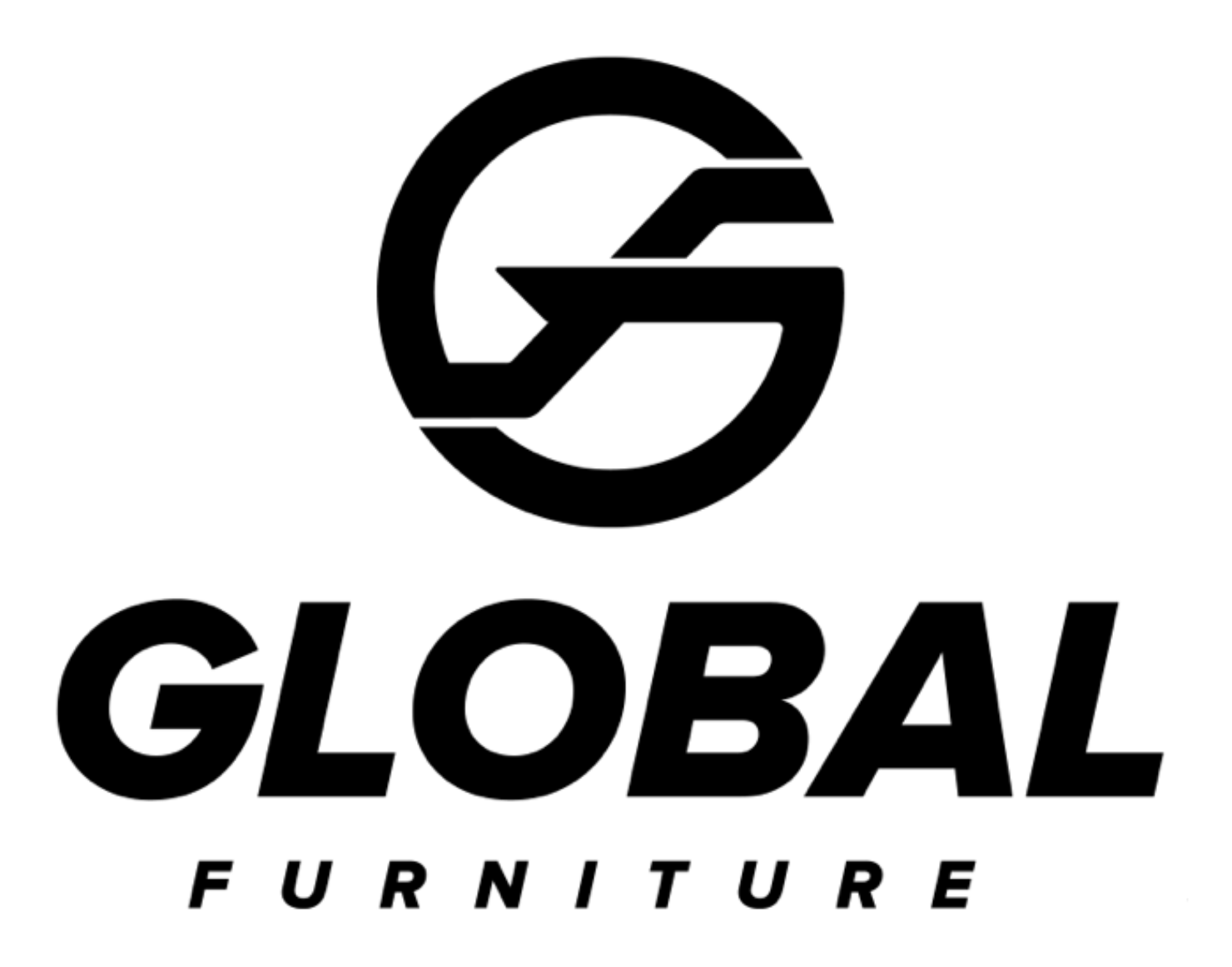 Global Logo - Stacked