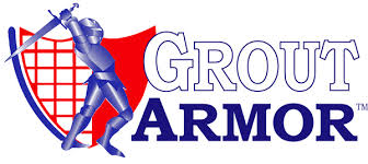 Grout Armor Logo