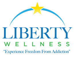 liberty wellness logo